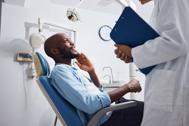 Dental X-Rays and Imaging in Oak Park Heights, MN