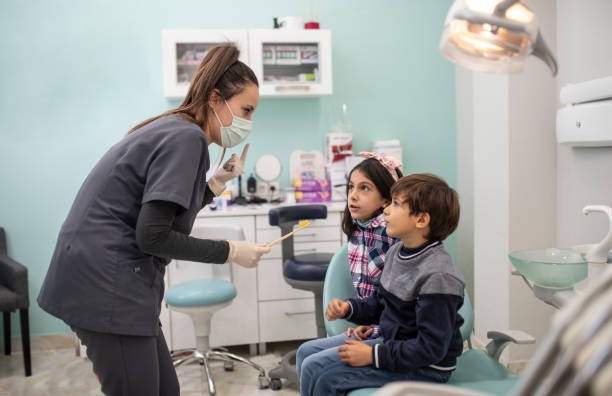 Professional  Holistic Dental Services in Oak Park Heights, MN