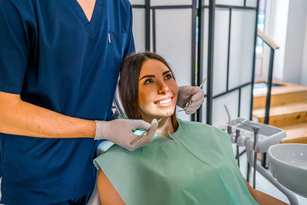 Best Sedation Dentistry  in Oak Park Heights, MN