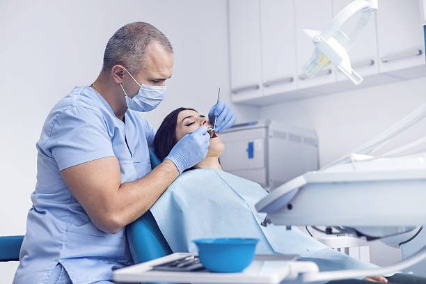 Best Periodontal (Gum) Disease Treatment  in Oak Park Heights, MN